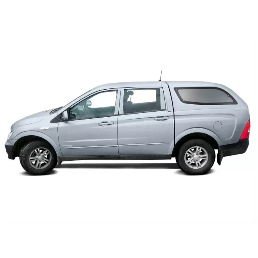 Купити Кунг для SsangYong Actyon Sport - Road Ranger RH01 Special